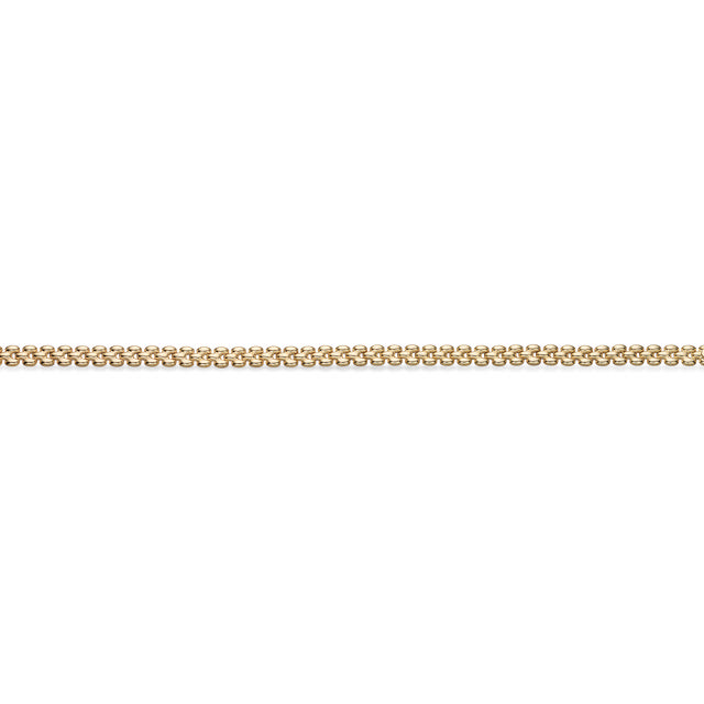 Bracelet twisted 333 yell.