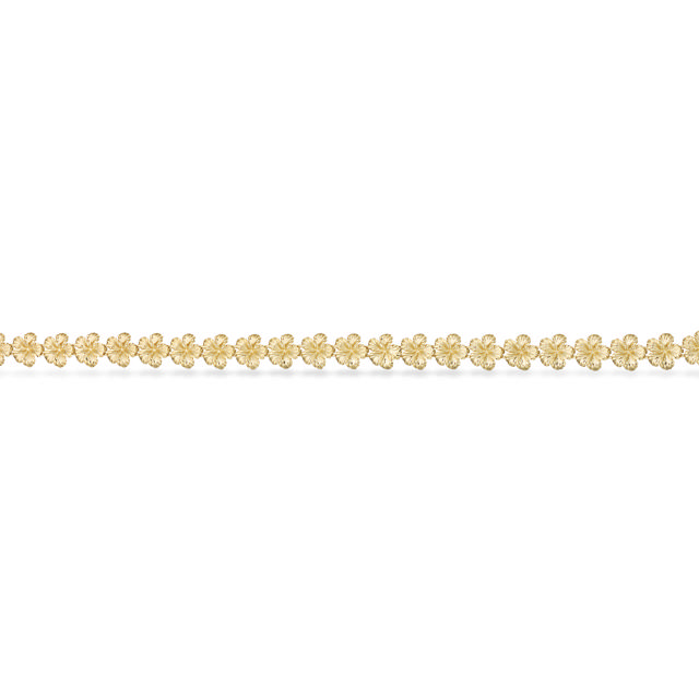 Bracelet 333 yell.