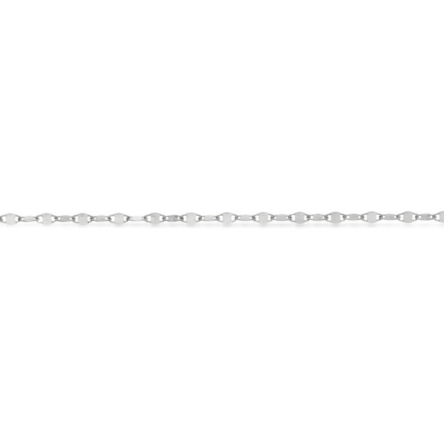 Anklet 925 rho.