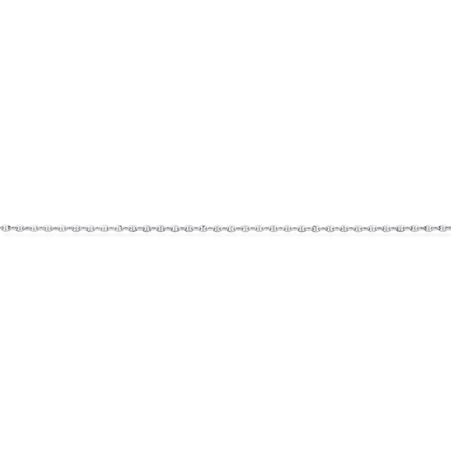 Bracelet 925 rho.