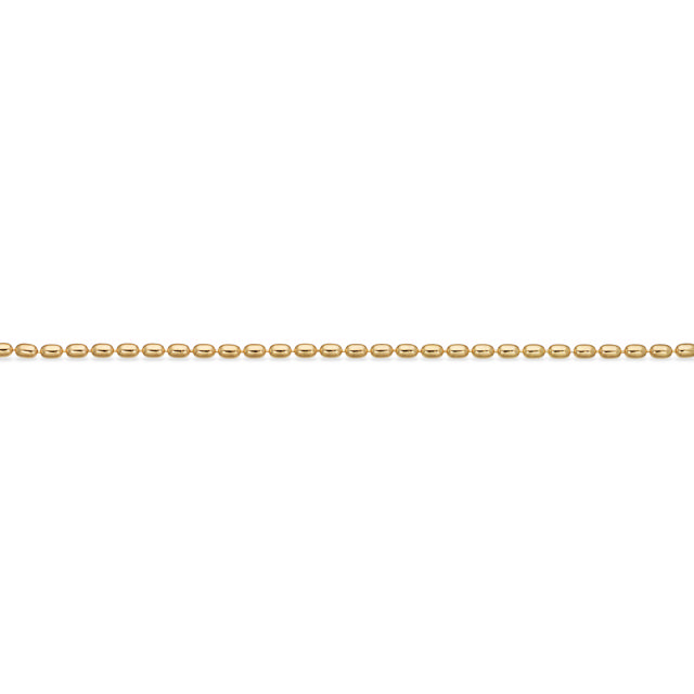 Bracelet 925 goldplated