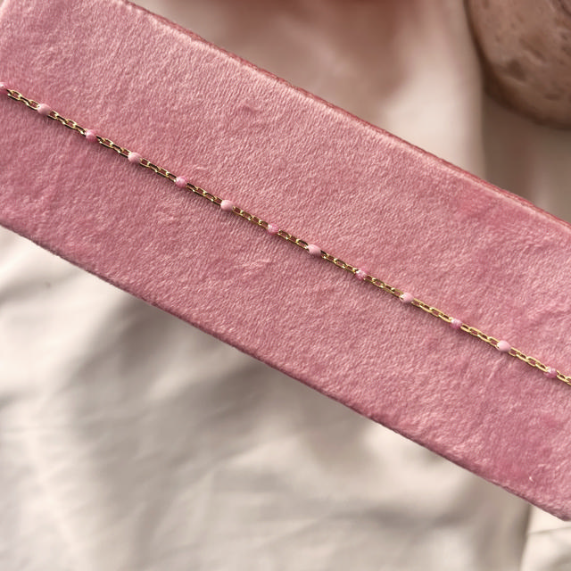 Necklace 925 goldplated