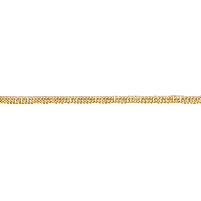 Bracelet 925 goldplated
