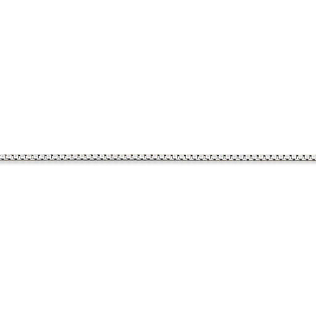 VEN. 585 WHITE 0,8 42CM S-RING