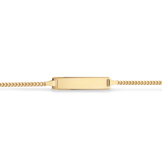 Bracelet 333 yell.
