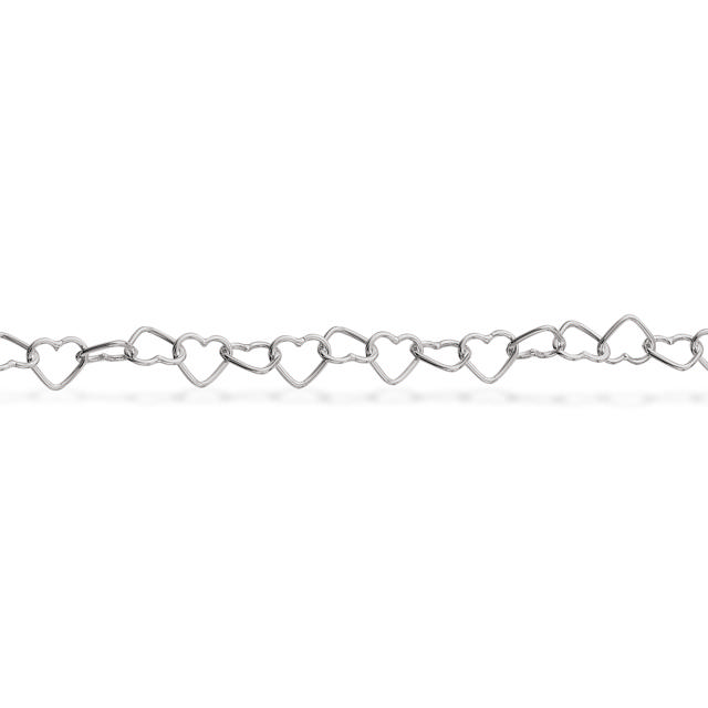 Bracelet hearts 925