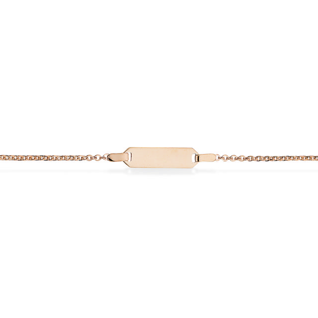 Bracelet 333 14+2 cm