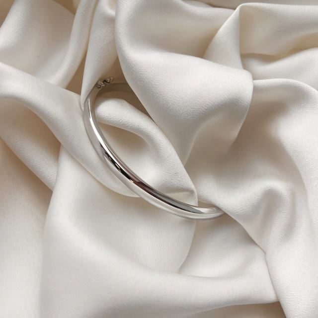 Armring 925 rho.