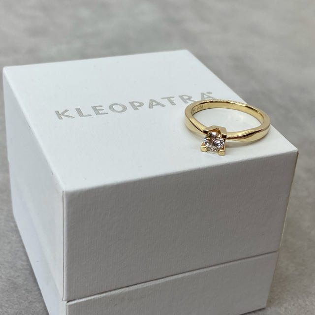 RING 585 0,25 W/SI YELLOW