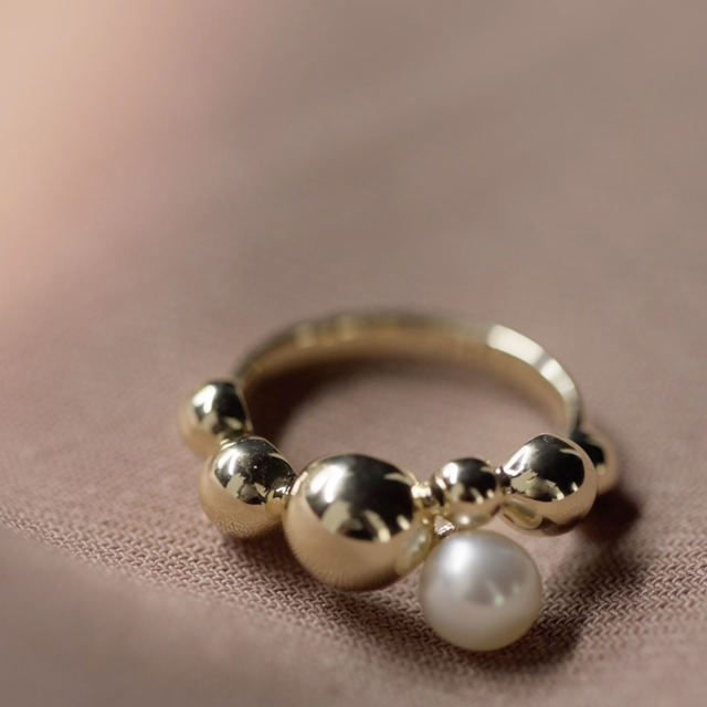 Ring fwp. 333 yell.