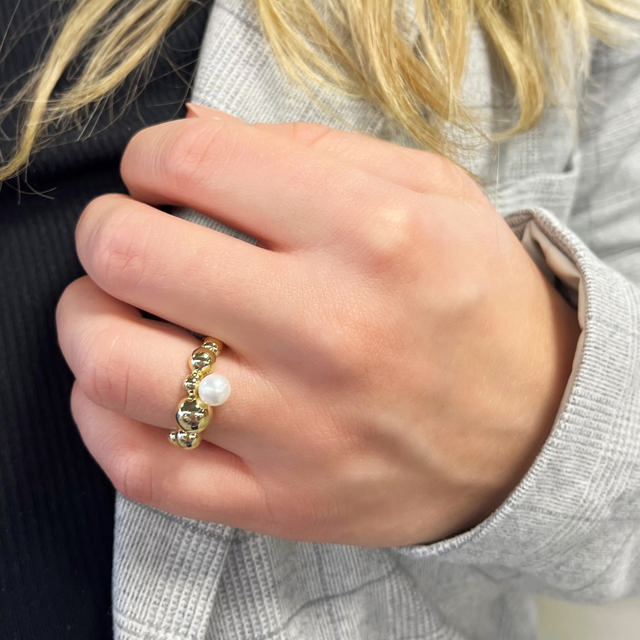Ring fwp. 333 yell.