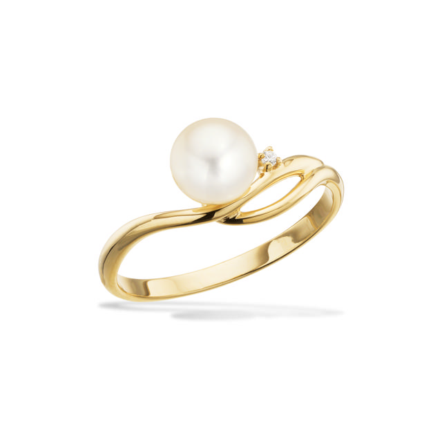 Ring fwp. / zir. 333 yell.