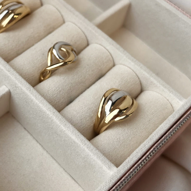 Ring 333 YW