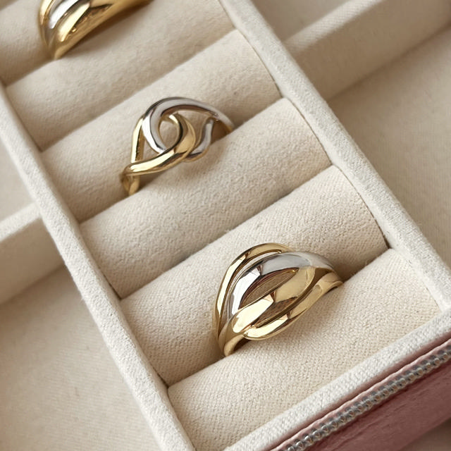 Ring 333 YW