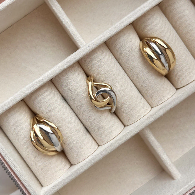 Ring 333 YW