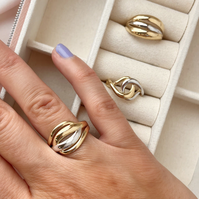 Ring 333 YW