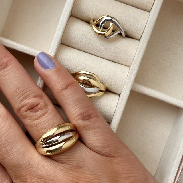 Ring 333 YW