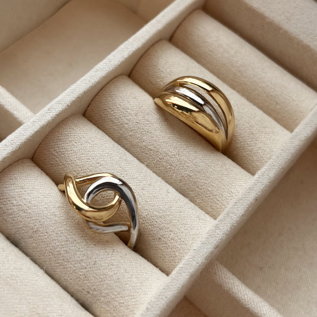 Ring 333 YW