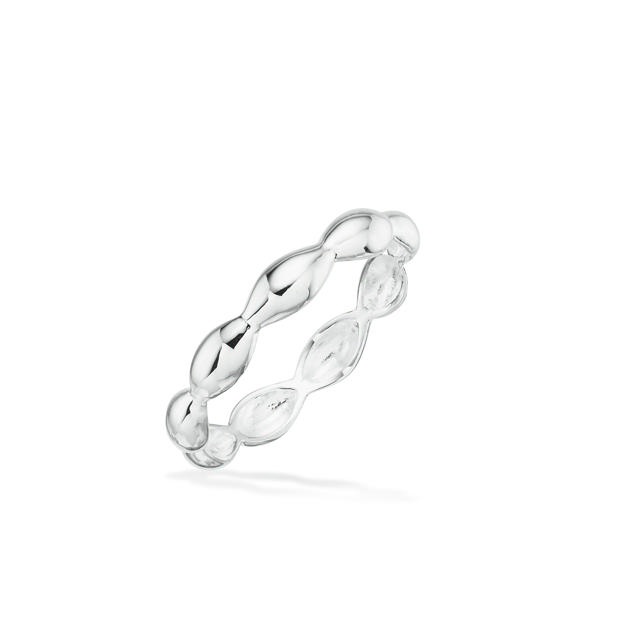 Girls ring size 46-52 925