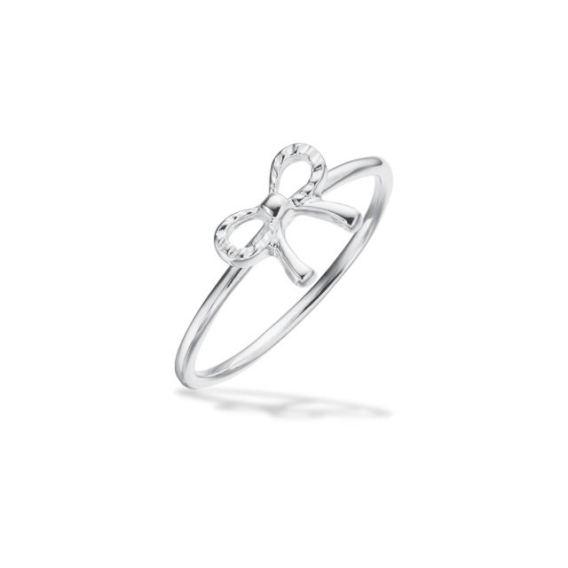 Girls ring 46-52 925