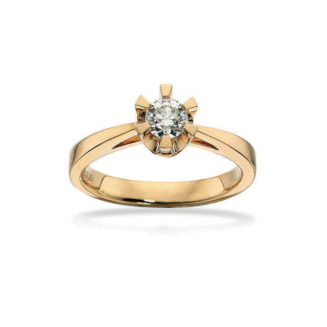 RING 585 YE 0,35 W/VVS