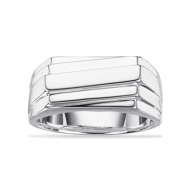 Mens ring 925
