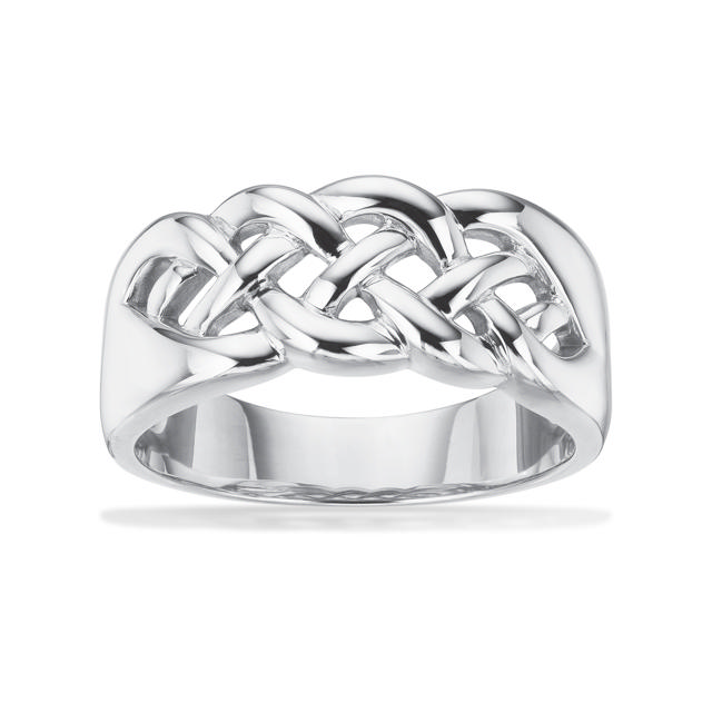 Mens ring 925