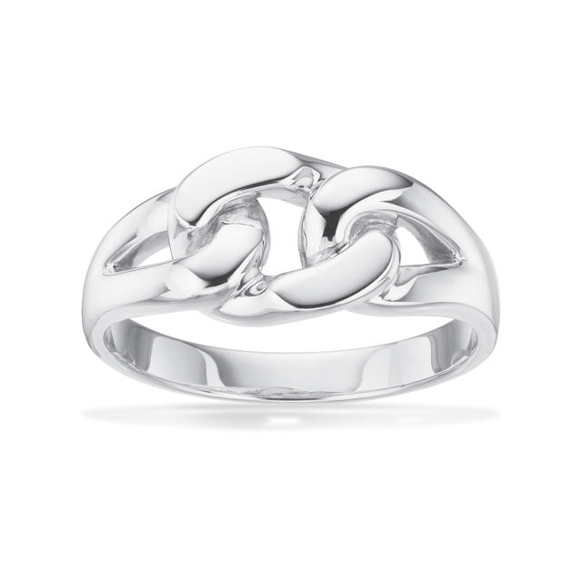 Mens ring 925