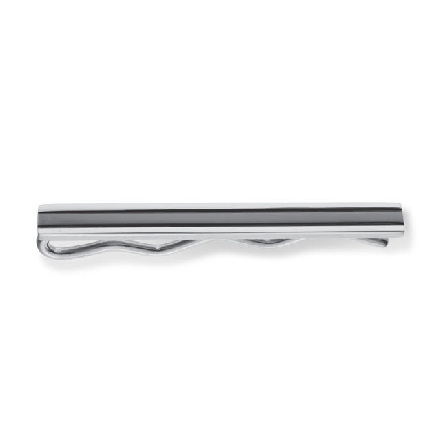 Tie holder steel