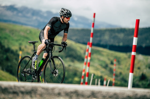 Mongoose Ritual with all-new frame with 27.5in & 29in