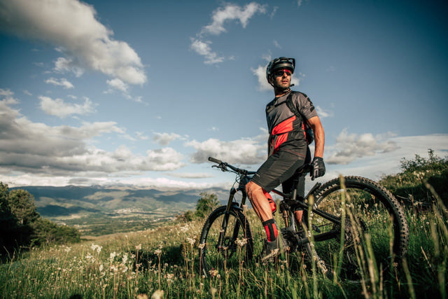 Rock’n and Ride’n at Richhampton Bikers Trail