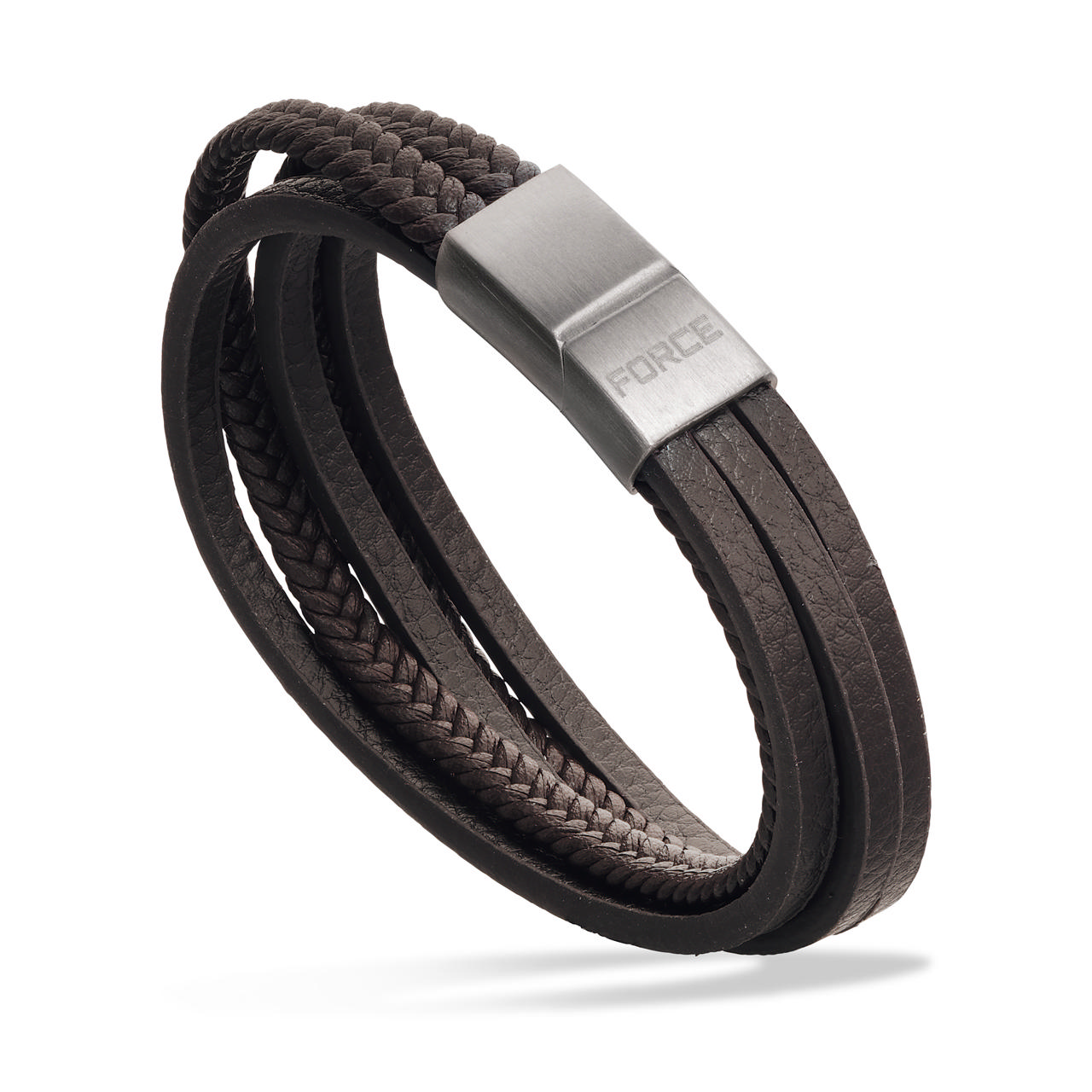 Bracelet brown