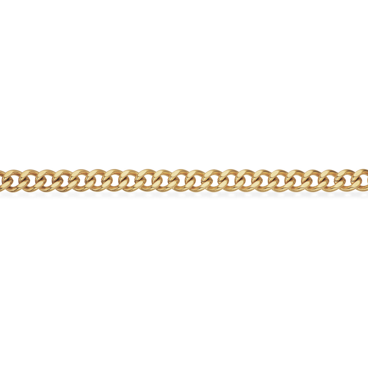 Force armbånd panzer stål fg. 21 cm