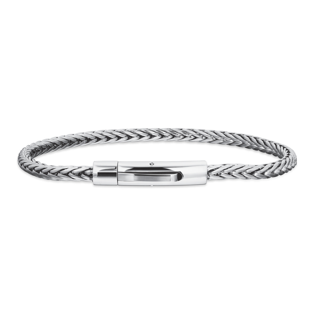Force armbånd foxtail stål 21 cm