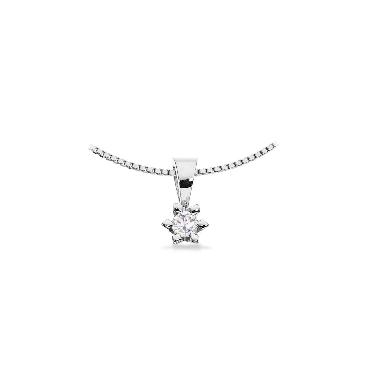 *Victoria vedh. 14 kt. hv 0,10 G-TW/SI