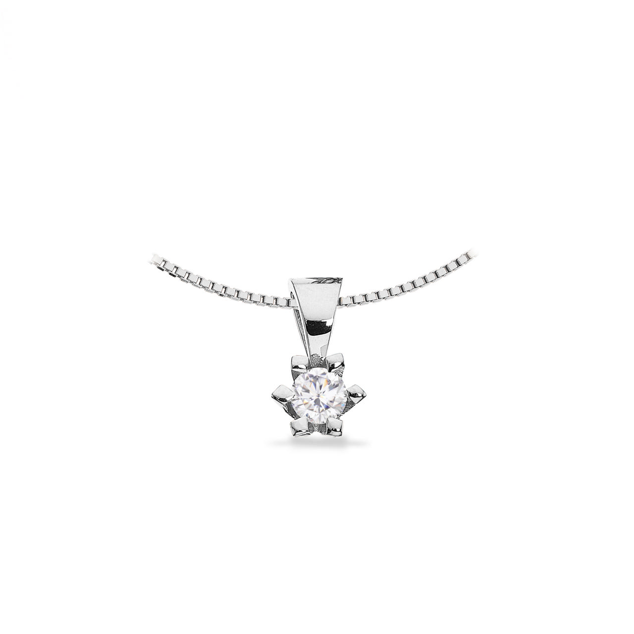 *Victoria vedh. 14 kt. hv 0,20 G-TW/SI
