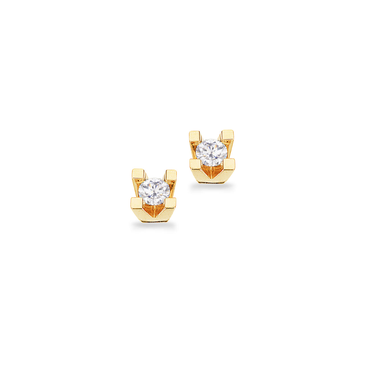 EARSTICKS 585 0,10 W/SI YELLOW