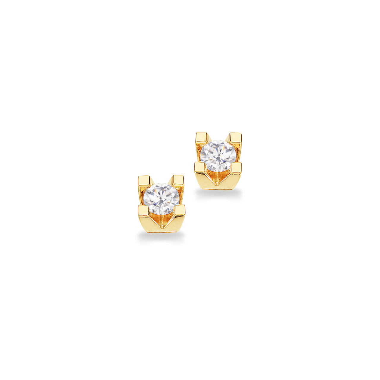 EARSTICKS 585 0,15 W/SI YELLOW