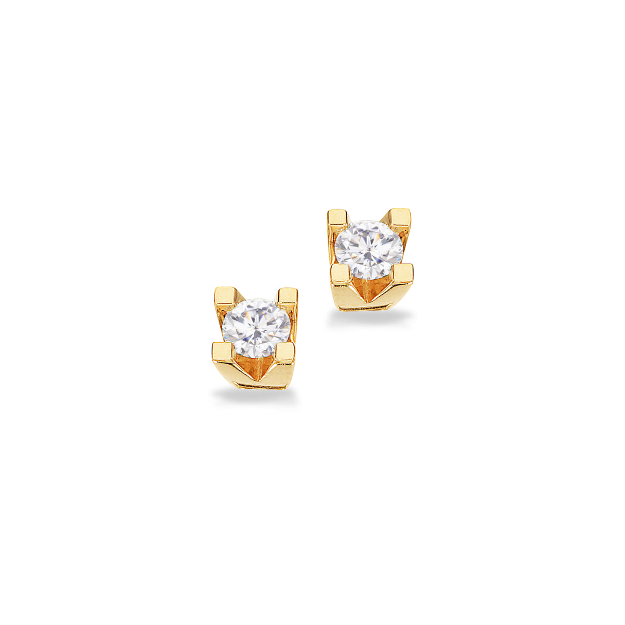 EARSTICKS 585 0,20 W/SI YELLOW