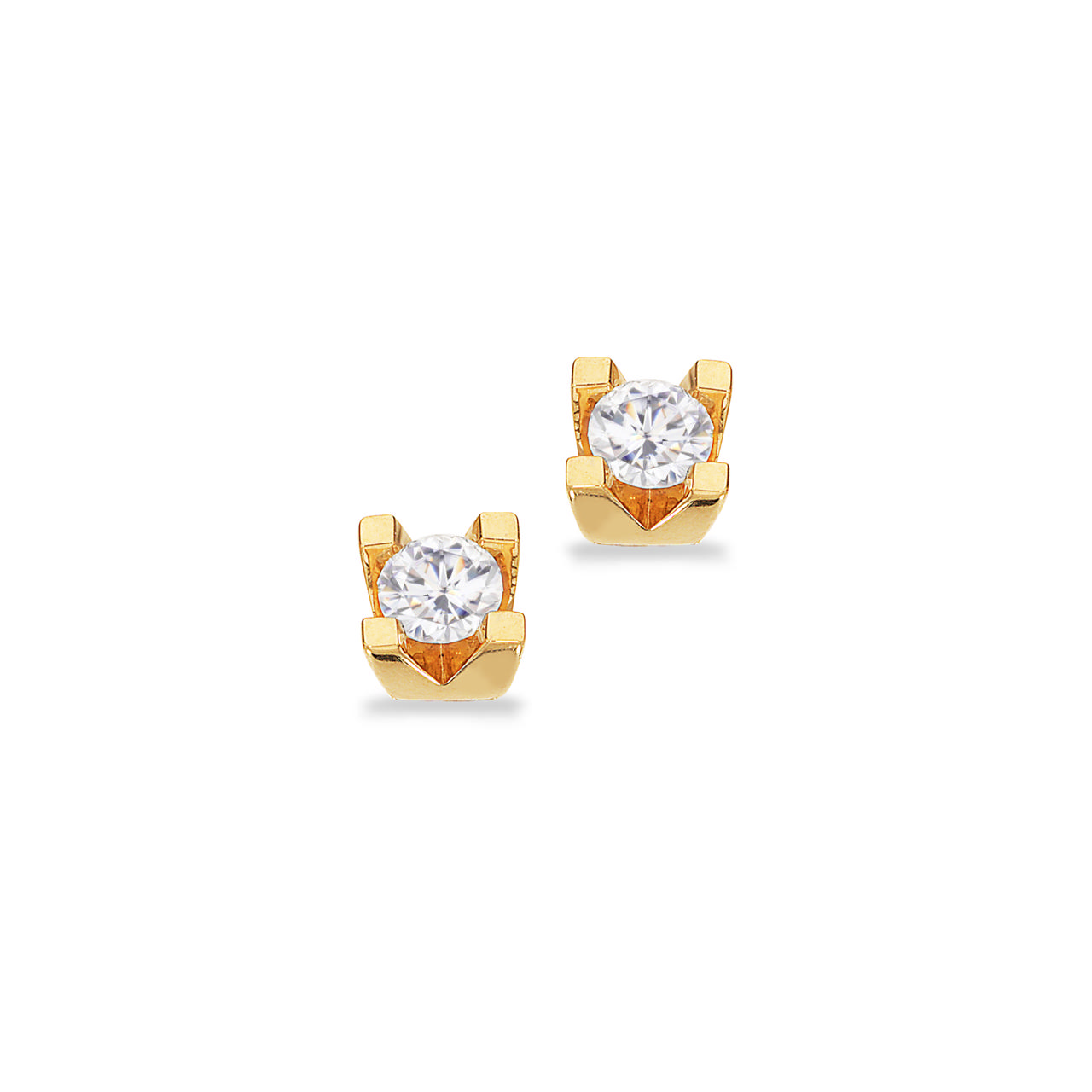 EARSTICKS 585 0,30 W/SI YELLOW