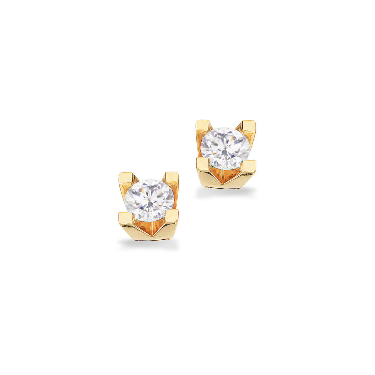 EARSTICKS 585 0,40 W/SI YELLOW