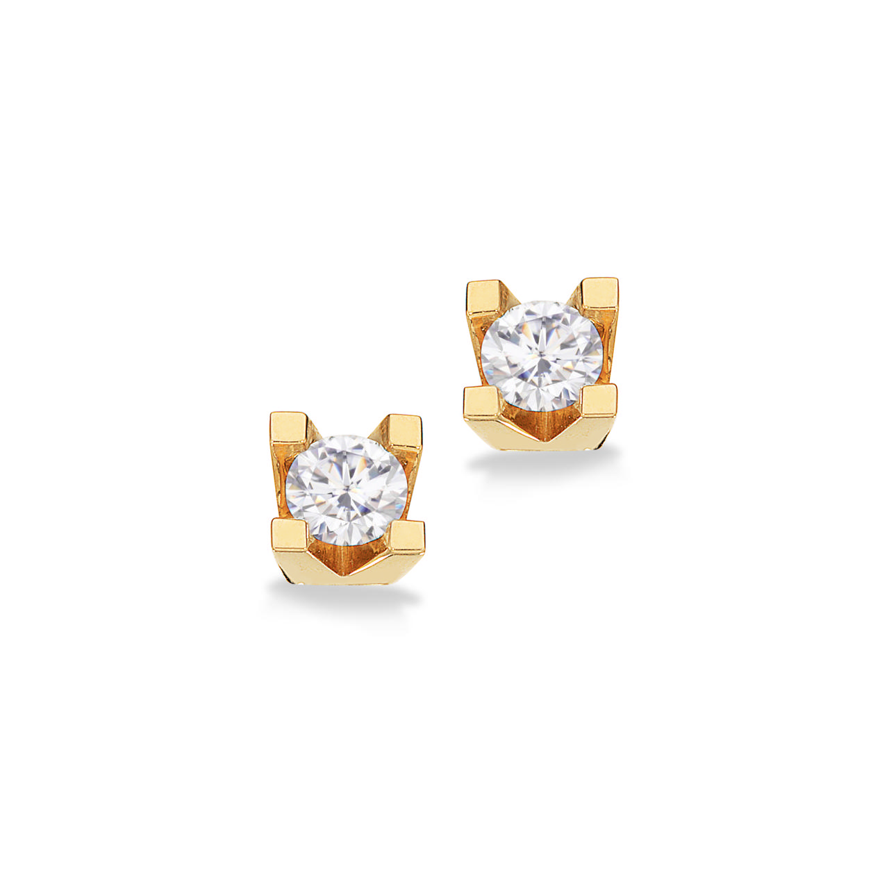 EARSTICKS 585 0,50 W/SI YELLOW