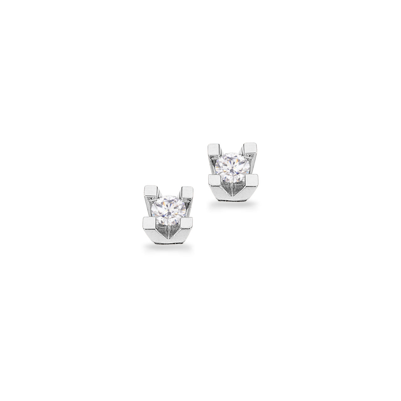 EARSTICKS 585 0,10 W/SI WHITE