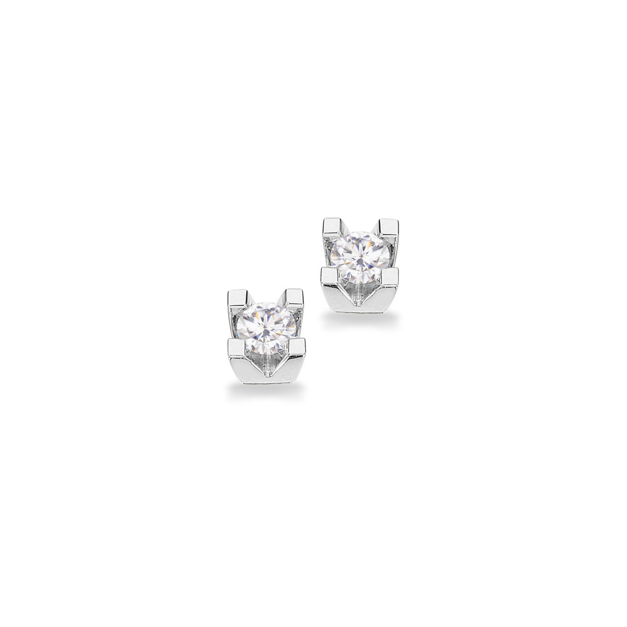 EARSTICKS 585 0,15 W/SI WHITE