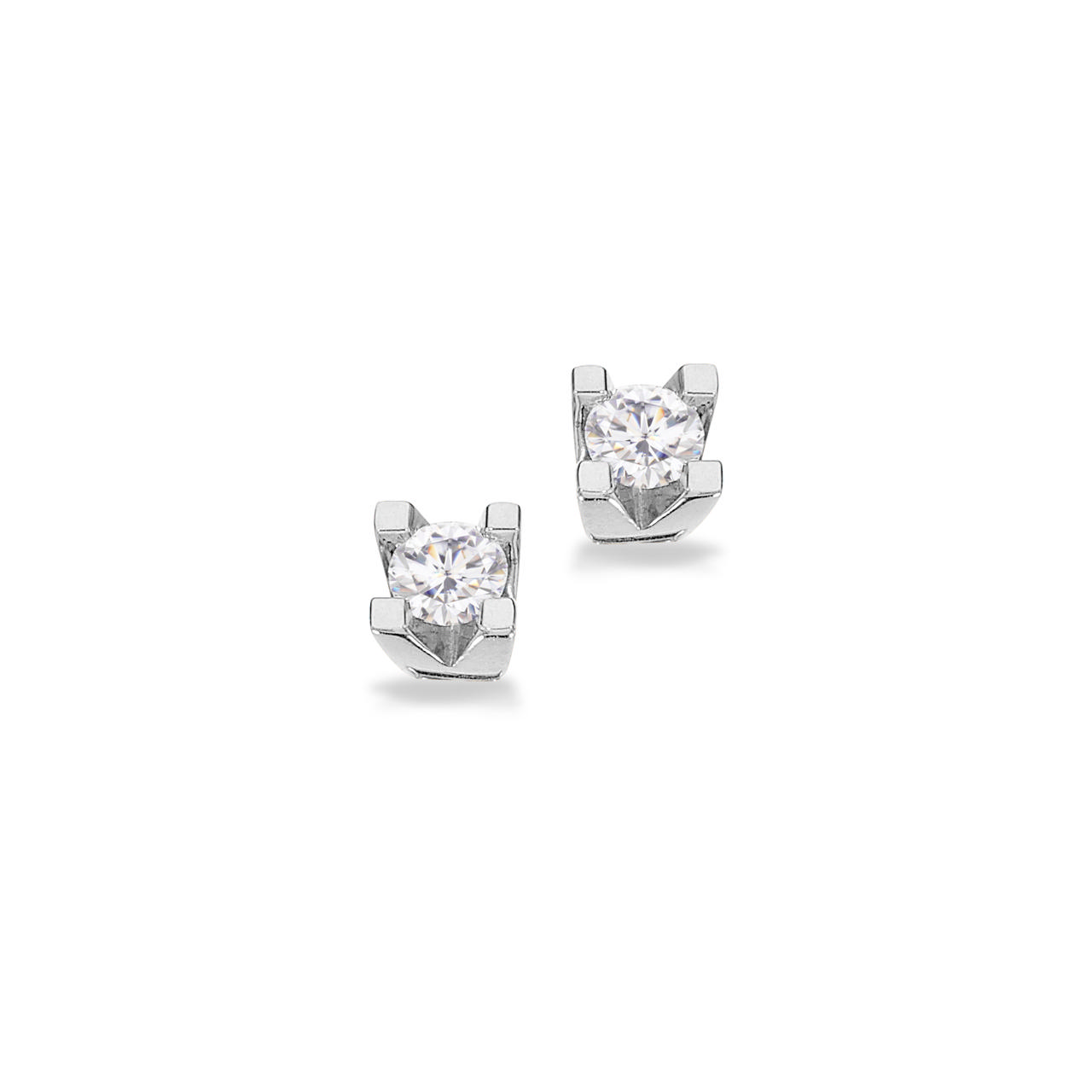 EARSTICKS 585 0,20 W/SI WHITE