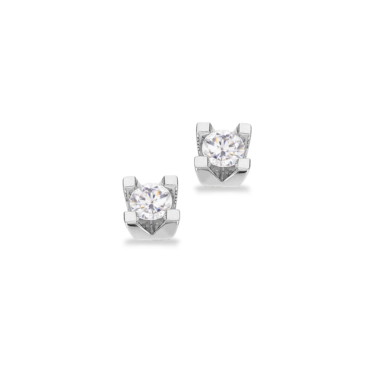 EARSTICKS 585 0,30 W/SI WHITE