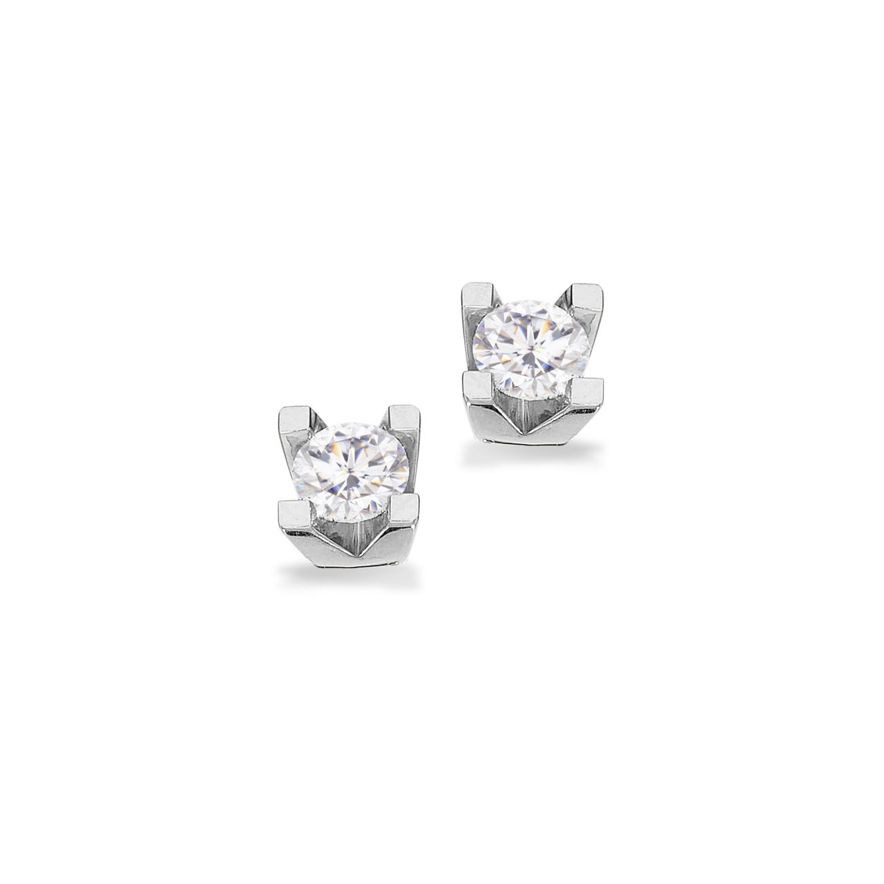 EARSTICKS 585 0,40 W/SI WHITE