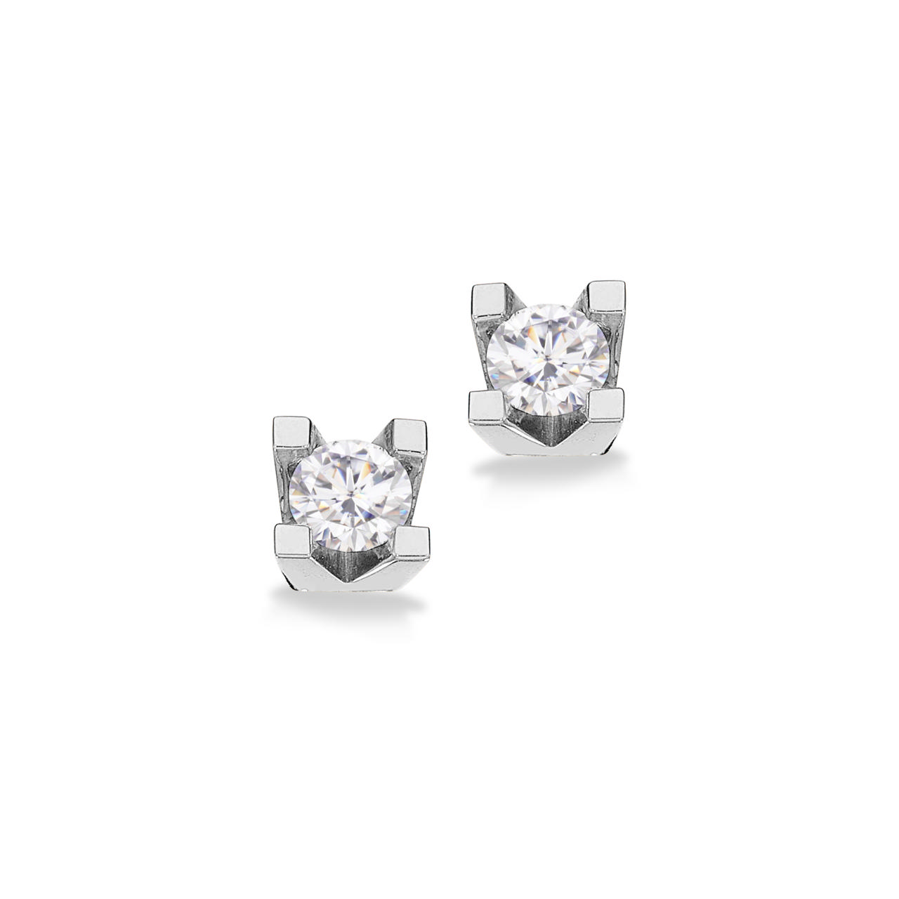 EARSTICKS 585 0,50 W/SI WHITE