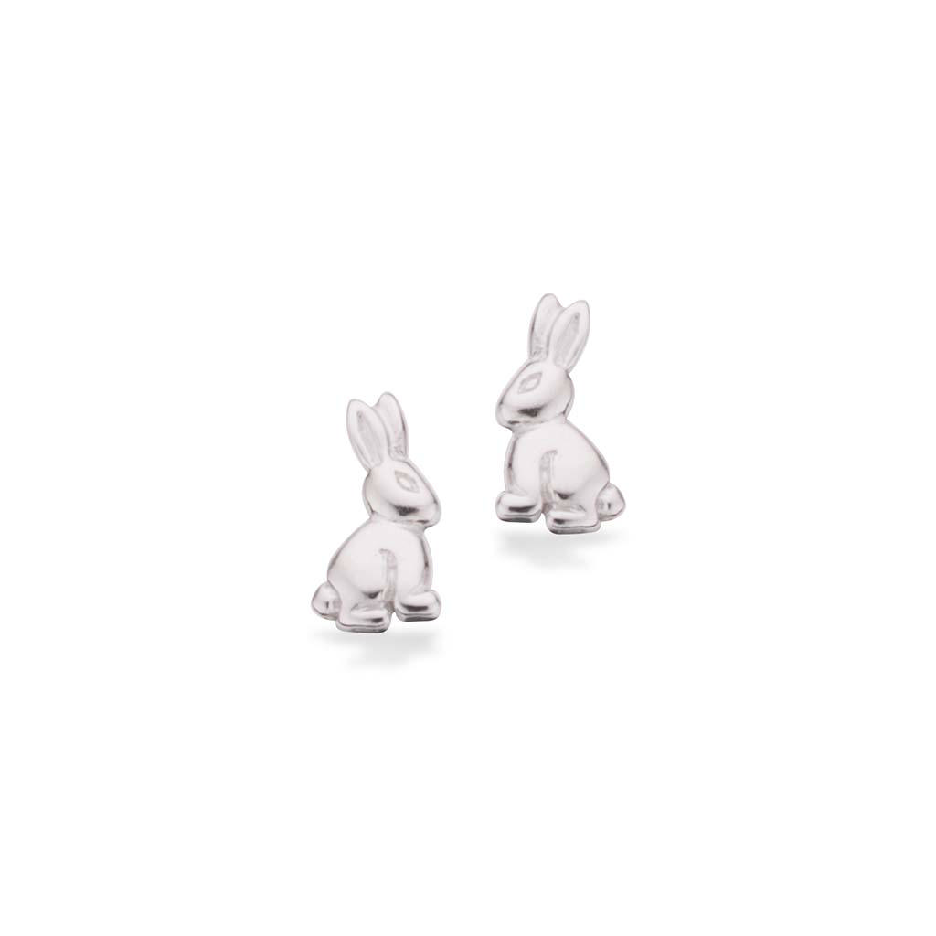 EARSTICKS 925 RABBIT