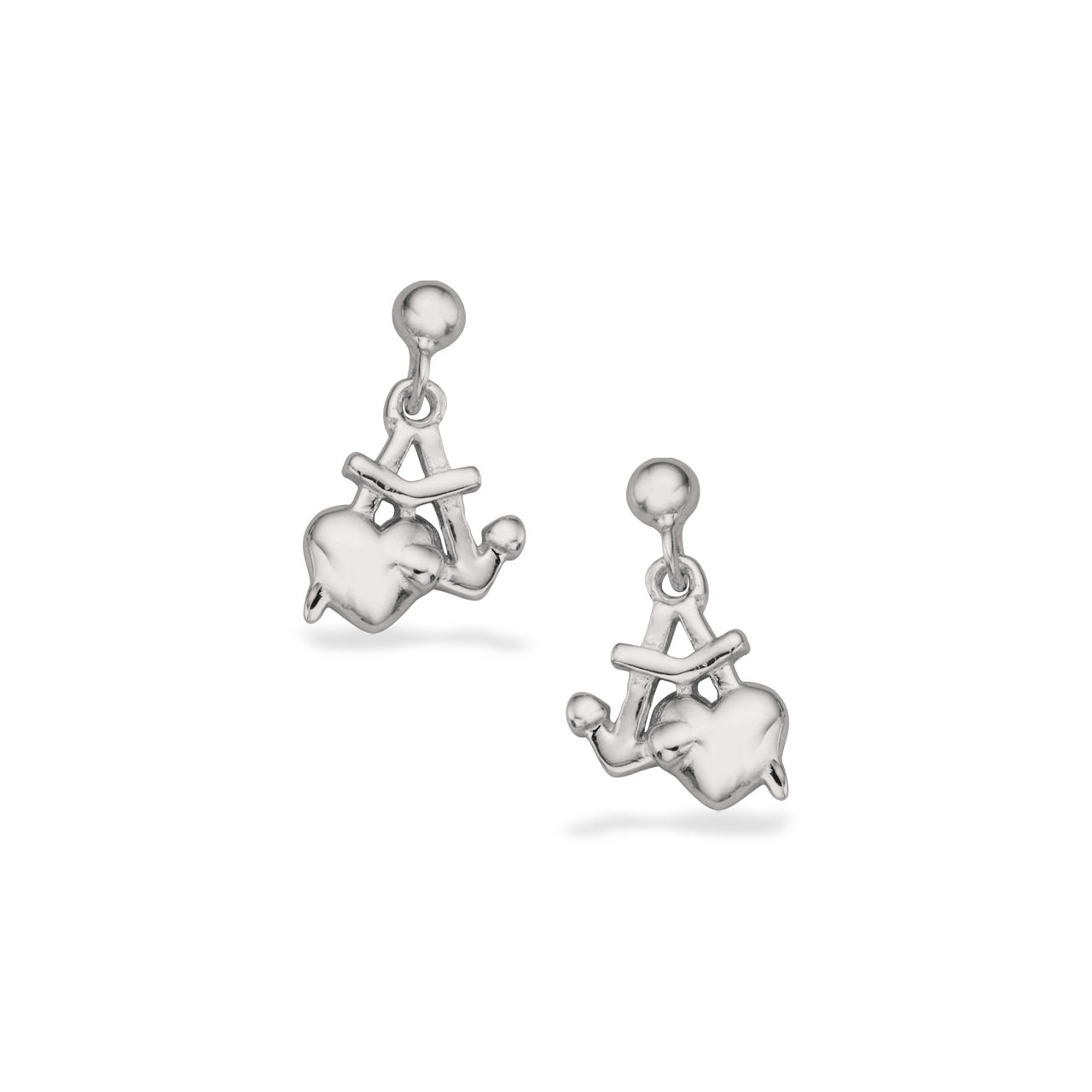 Earsticks 925 rho.